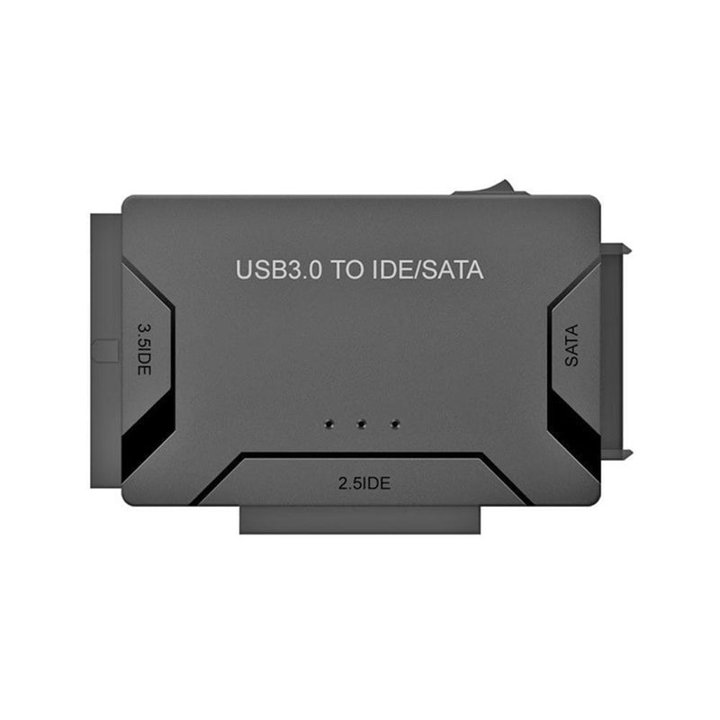 Universal Converter USB3.0 to SATA/IDE 2.5in 3.5in Hard Disk Case (EU)