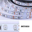 Copper Wire Lamp Waterproof Outdoor LED String Light 5m Fairy Light USB