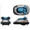 #A 10km/h 2.4ghz 4ch Rc Boat Induction Mini Watercraft Racing Ship for Kids Adul