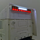 Für 1/14 Tamiya 56323 Scania R620 R730 RC Auto Modellauto Rücklicht LED Licht