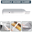 Wireless Car Vacuum Cleaner Desktop Cleaning Handheld Vacuum Duster Home Car`