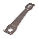 Bicycle Crankset Bolt Fixed Wrench MTB Bike Chain Wheel Disassembly Repair Tool