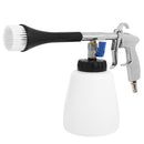 Car Wash for Automotive Interior Deep Cleaning Machine Gun with Brush