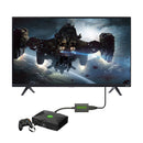 HDMI Converter Digital Video Audio Retro Game Player for XBOX 480P 720P 1080i