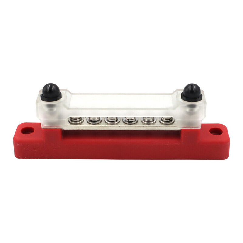 #A Universal Power Distribution Terminal Block Terminal Block for Car Boat Mar