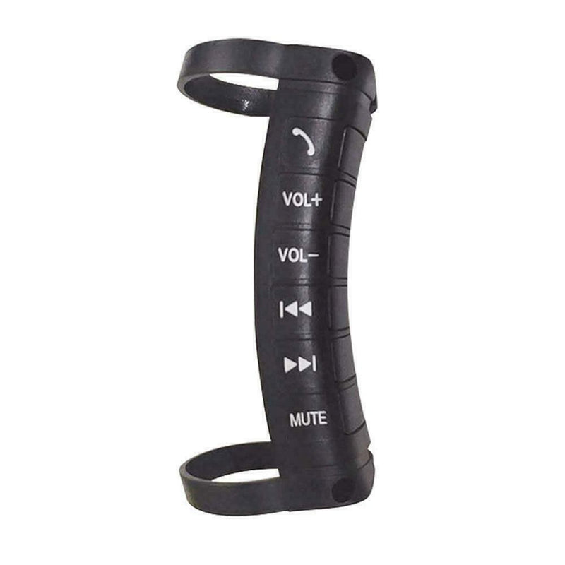 Universal Steering Wheel Button Remote Control Navigation 2 Din Car Players R1A0