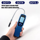Oil Testing Tool Car Brake Oil Tester Brake Fluid Tester Engine Oil Tester