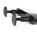 3x Soft Surf Fin for Surfboard Softboard Stand Up Paddle Board Accessories