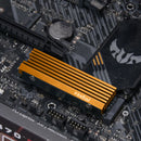 FinalCool IceSoul 08 Aluminum Alloy Heat Sink M.2 NVME NGFF 2280 SSD Radiator
