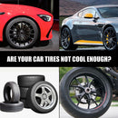 Oily Marker Pen Big Head Small Head Waterproof Not Easy To Fade for Plastic