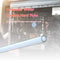 FREEZEMOD PETG Hard Tube 10mm ID Rigid Desktop PC Liquid Cooling Pipe 20 inch