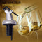 ABS Plastic Oil Sprayer Bottle Stopper Nozzle Dispenser Wine Pourers Bar Tool
