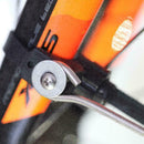 MTB Bike Fenders Desiccant Mudguard Mountain Bike Fender CA Front T5G6