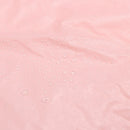 Bathroom Supplies Hair Protect Elastic Band Waterproof Hats Bathing Shower Cap