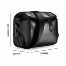Leather DSLR Camera Cover Photography Protective Camera Video Bag Camera case