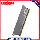 JEYI iMemory-1 Radiator Cooler Memory Heat Dissipation Pad for DDR2 DDR3