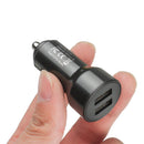 Dual USB Adapter Car Dual Port Fast Charger Car Charger Dual USB USB Charger