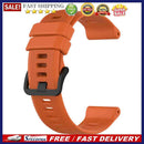 Smart Watch Band Belt Comfortable Sports Wristband for Garmin Forerunner 745
