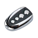 Universal Electric Gate Garage Door Remote Control R6T3 Fob Key 433mhz D5Z1