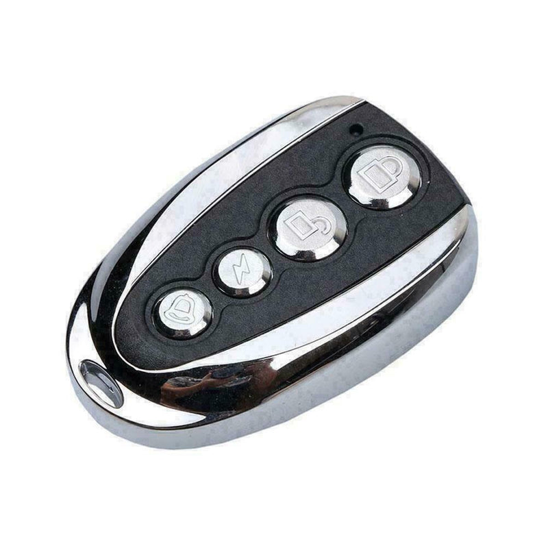 Universal Electric Gate Garage Door Remote Control R6T3 Fob Key 433mhz D5Z1
