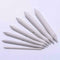 8Pcs Durable Paper Stump Tortillon Sketch Pens Art Drawing Z9M3 O5M6 R6S5