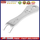 Acoustic Guitar Metal String Nail Peg Puller Bridge Pin Remover Handy Tool