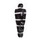 Halloween Dead Victim Props Haunted House Decor Party Decoration for Home Garden
