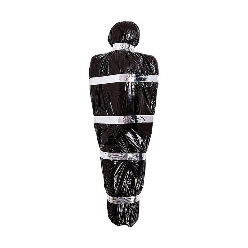 Halloween Dead Victim Props Haunted House Decor Party Decoration for Home Garden