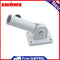 Adjustable Aluminum Alloy Wall Mounting Flag Holder Bracket Angle Flag Base