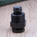 Automatic Air Vent Valve Watering Pipe Garden Irrigation System Plant Kit