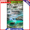 Waterfall Oil Paint By Numbers DIY Handpainted on Canvas Wall Art Gift Unframed
