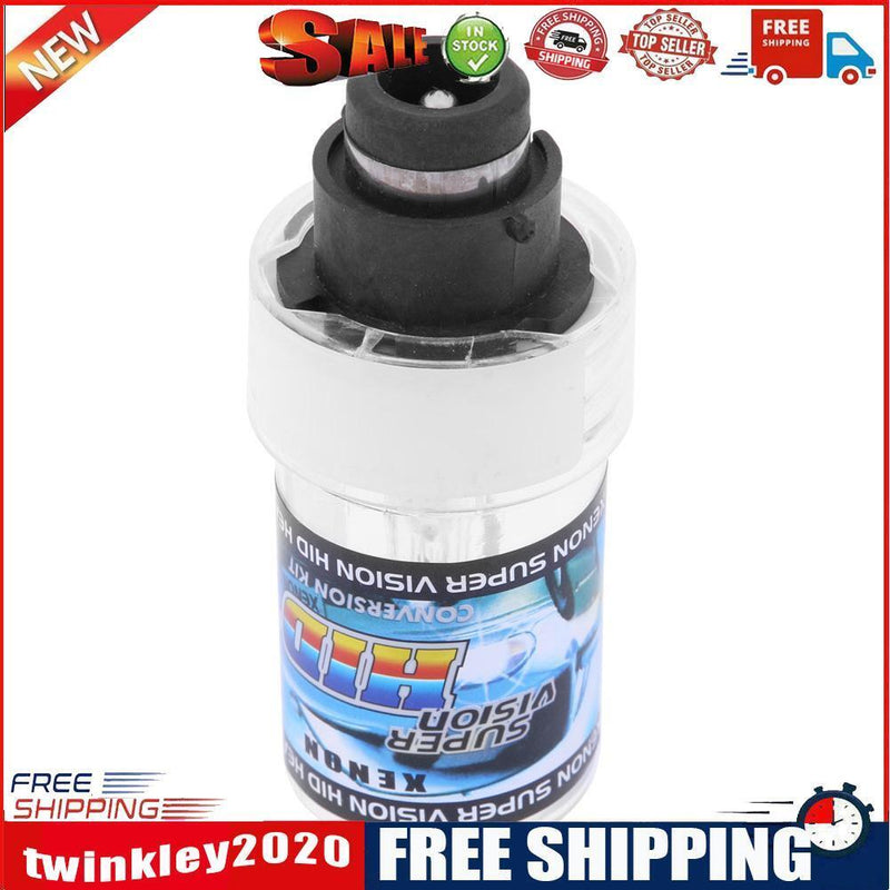 2pcs D2S 55W OEM Car HID Xenon Headlight Replacement Bulbs (5,000K)