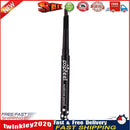 Rotary Eyebrow Pencil Waterproof Modified Eyebrows Beauty Tool(Black/05) Newly
