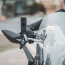 For DJI Mini 3 Pro/Mavic 3/Air 2S Riding Stand For GoPro/Action/Insta360