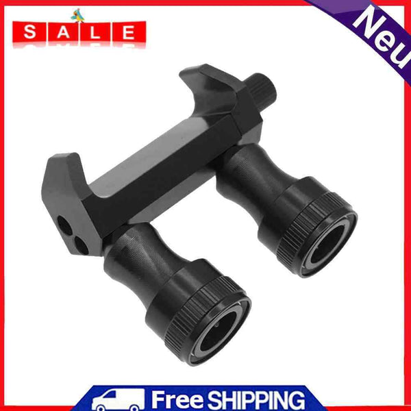 Quick Release Pedal Holder for Brompton Folding Bike MKS EZY Aceoffix Bicycle