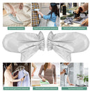 Garment Steamer Ironing Gloves Anti Steam Mitt Heat Resistant Waterproof Newly
