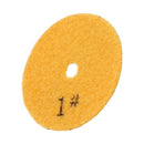 Diamond Polishing Pad Marble Granite Polishing Wheel Abrasive Tool (100)