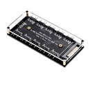 10-Port RGB Fan HUB SATA Power 5V 3PIN ARGB Extension Splitter for Gigabyte MSI