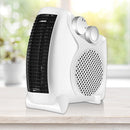 Automatic Temperature Control Electric Heater Home Desktop Warmer Machine Newly