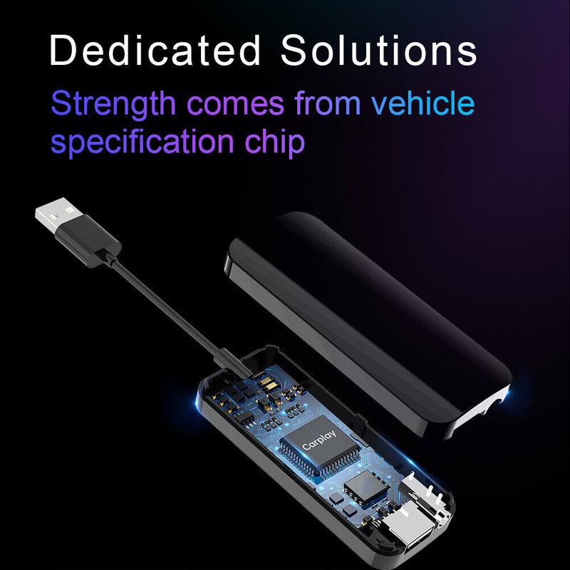 For CarPlay Android Car USB Wired Dongle for Android 4.2 Car Multimedia Player