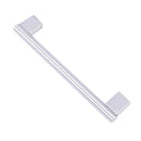 Stainless Steel Furniture Drawer Handle Kitchen Cabinet Door Knob Pull (4)