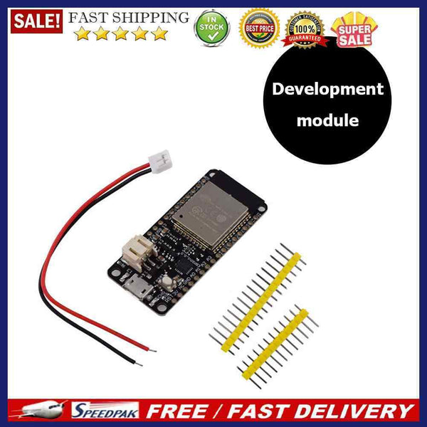 Development Module ESP32 WROOM Bluetooth-compatible WIFI Development Board