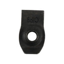 clamp Bumper Rivet Fixer Car Fastener Clips Trim Panel Retainer For Infiniti
