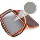 Outdoor BBQ Supplies Storage Bag Portable Storage Bag U7Q1 R0W4