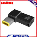 Type C Female to Male Converter PD 100W Charging Adapter for Lenovo Thinkplus PC