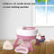 Knitting Loom Machine with Row Counter Tool Kit Educational Toys for Children