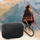 Shockproof Silicone Case Protective Cover for Jabra Elite 65t Wireless Earphone
