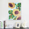 5D DIY Special Shaped Diamond Painting Cross Stitch Kit (D1022 Sunflower)