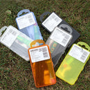 1 Set Mountain Bike Emergency Bicycle Tire Repair Rubber Patch Glue Lever Newly