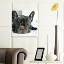 5D Diamond Painting Animal Full Square Rhinestone DIY Wall Home Decoration Gi